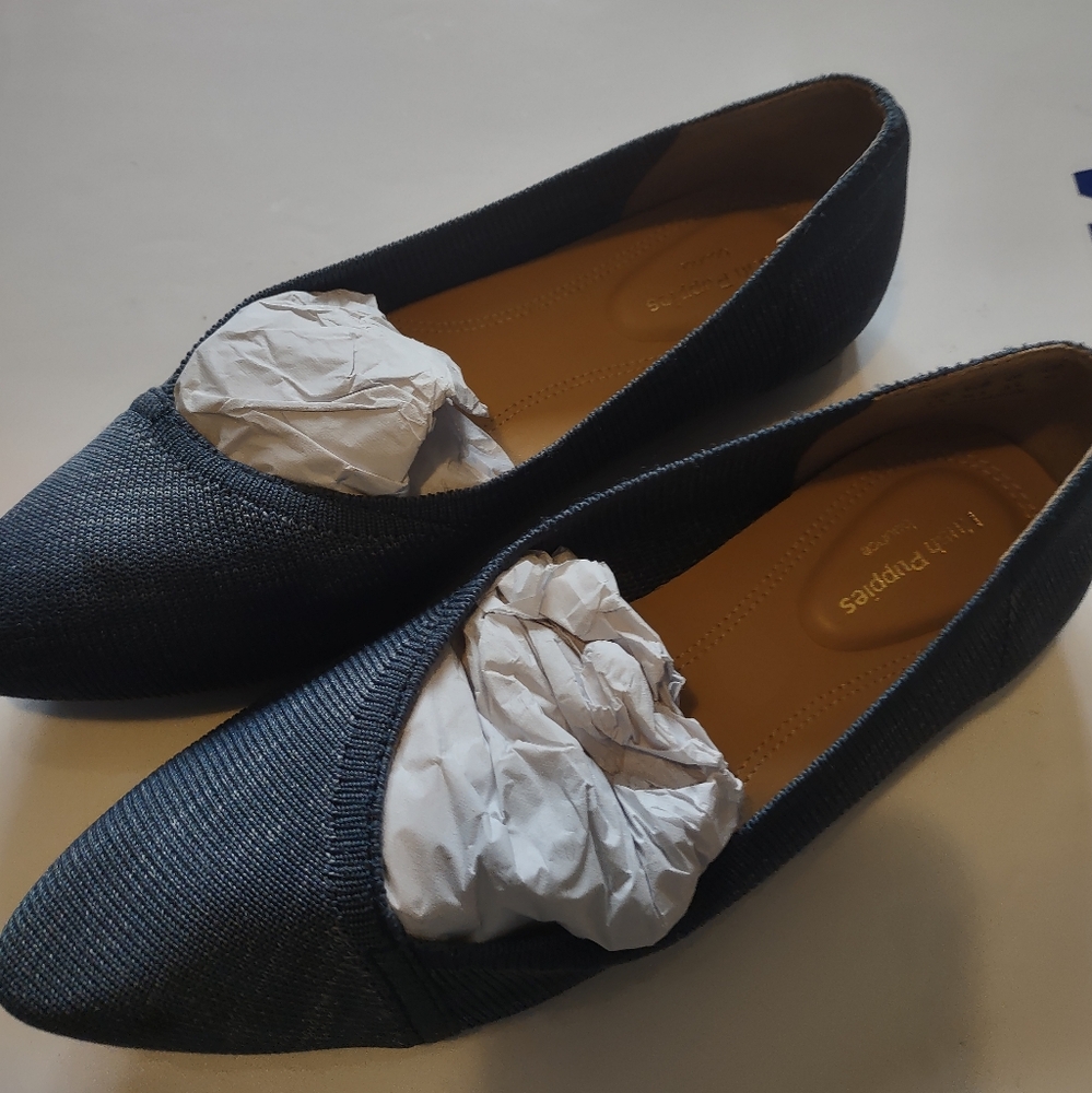 Hush puppies women's shoes size 5.5us